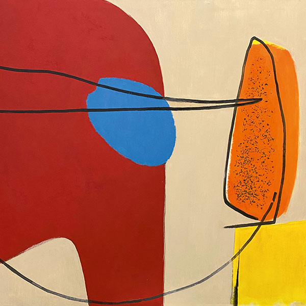 Леонід Козлов. Лабіринтами часу