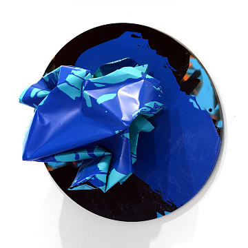 Із серії «Genesis», 2018