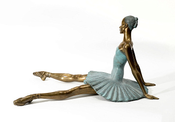 «Після вистави», 2006