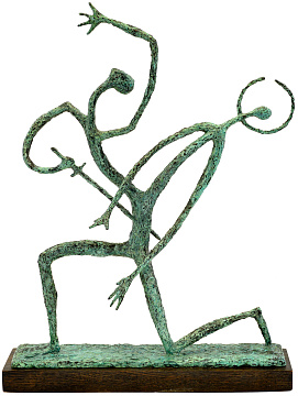 «Каїн і Авель», 1992