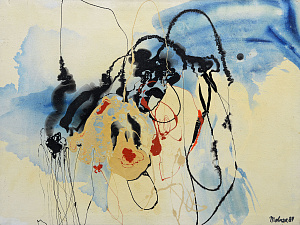 «Мелодия», 1989