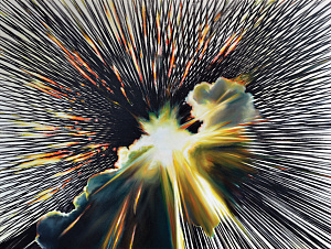 «After image 2», 2020-2021