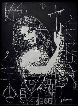 «Іоанн Хреститель», 2019