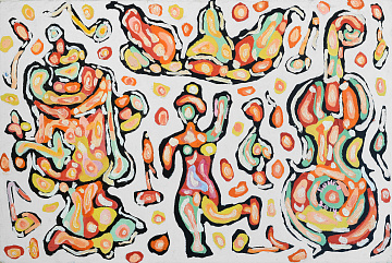 «Ангел прилетів», 2014