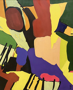 «Композиція», 2011