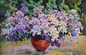 «Сирень», 1990-е