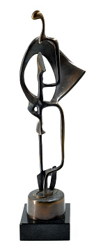 «Легкість почуттів», 1996-1997