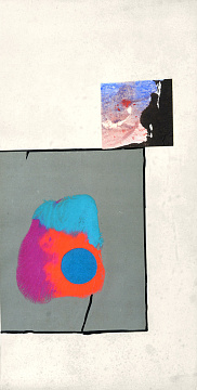 Без назви, 1980-і