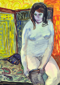 «Утром», 1972