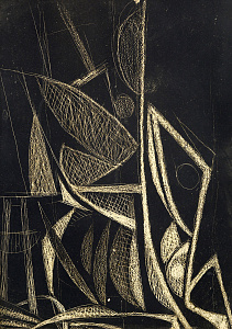 «Композиция», 1960-е