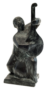 «Бандурист», 1930-і