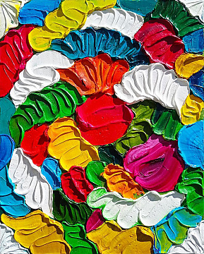 «Квітуча Україна», 2024