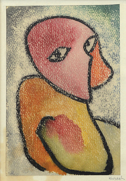 Без назви, сер. ХХ ст.