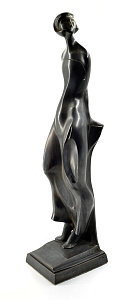 «Замечтавшаяся», 2015